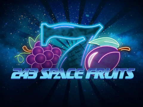 243 Space Fruits