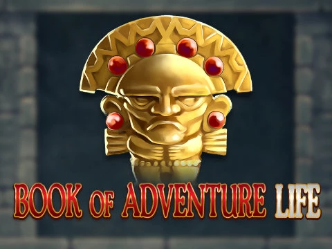 Book of Adventure Life