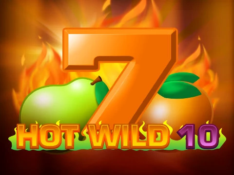 Hot Wild 10