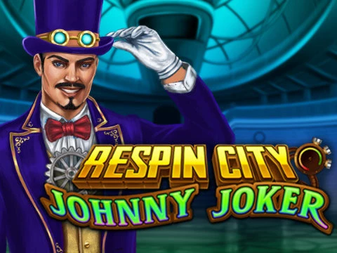 Respin City: Johny Joker