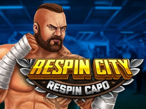 Respin City: Respin Capo