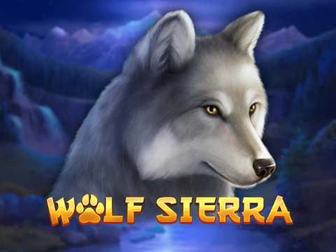 Wolf Sierra